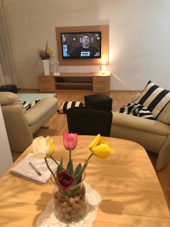 Apartment Natasa Palit エクステリア 写真