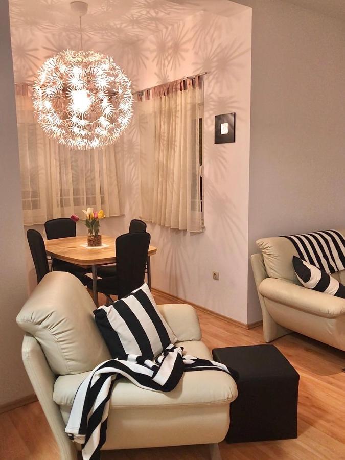 Apartment Natasa Palit エクステリア 写真