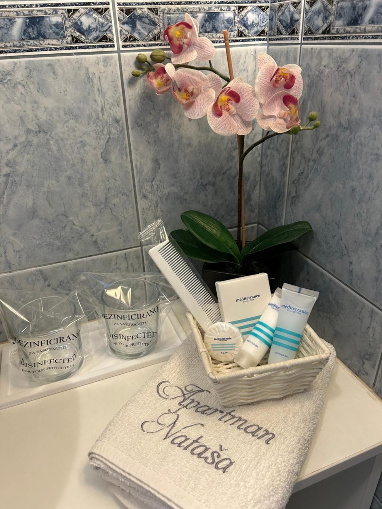 Apartment Natasa Palit エクステリア 写真