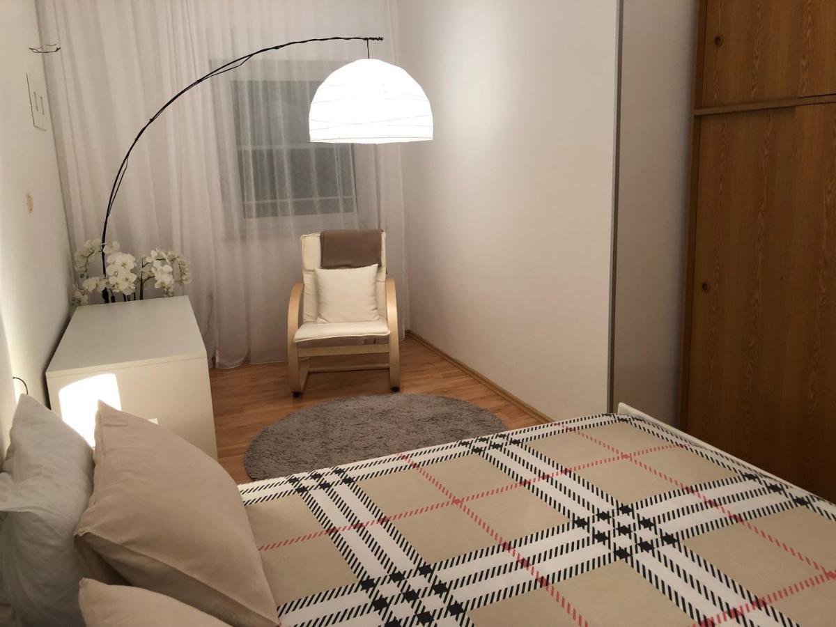 Apartment Natasa Palit エクステリア 写真